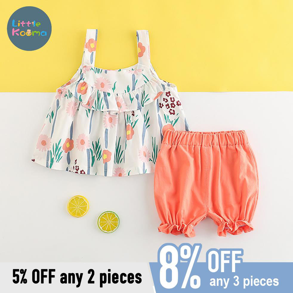 Baby Wear Sales