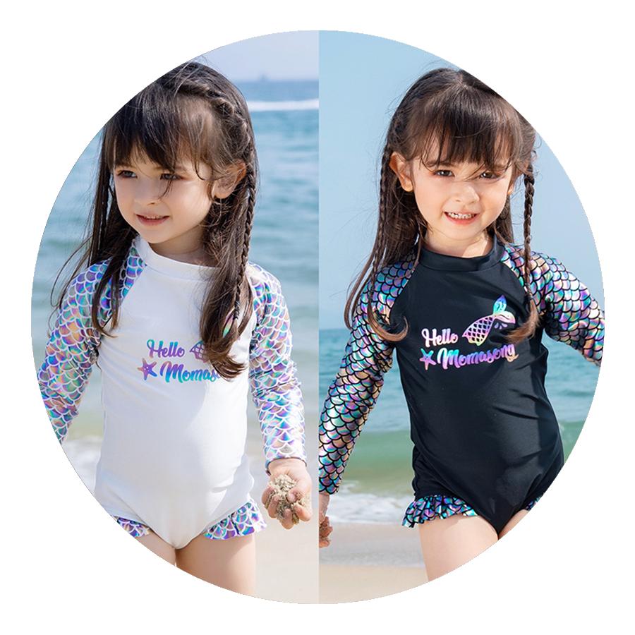 Girl Swimwears