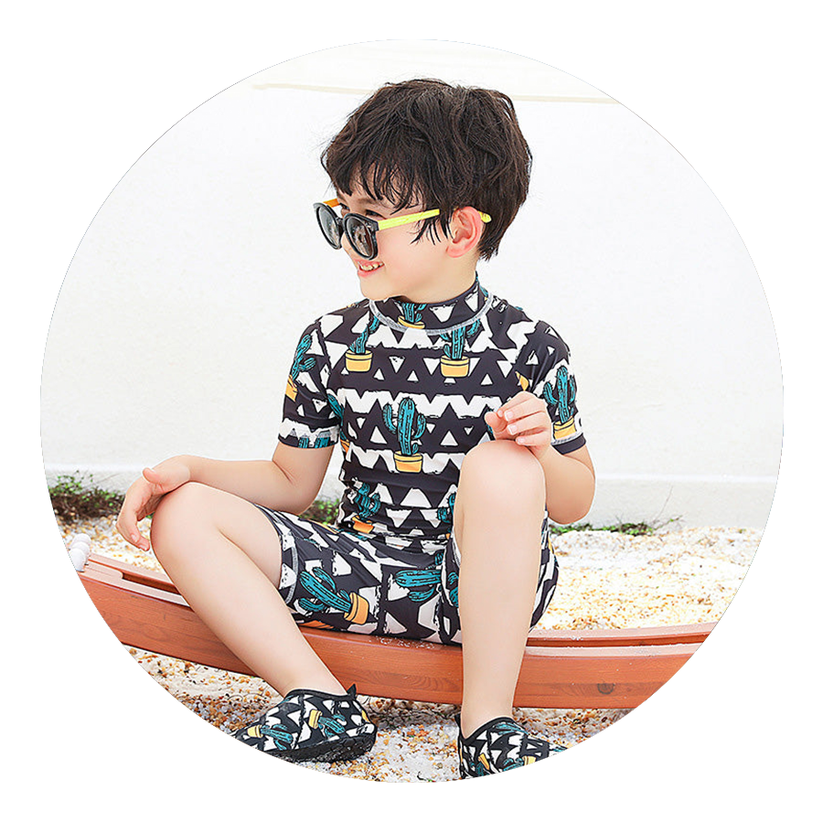 Boy Swimwears