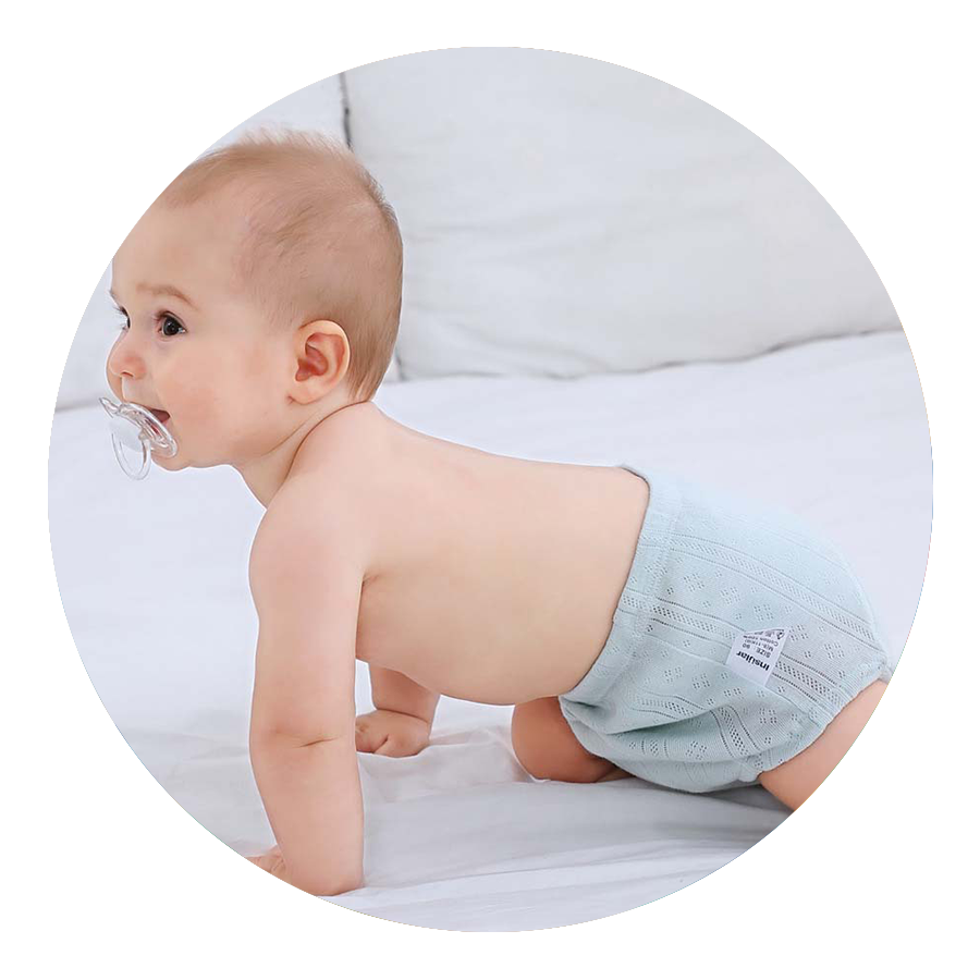 Cloth Diapers