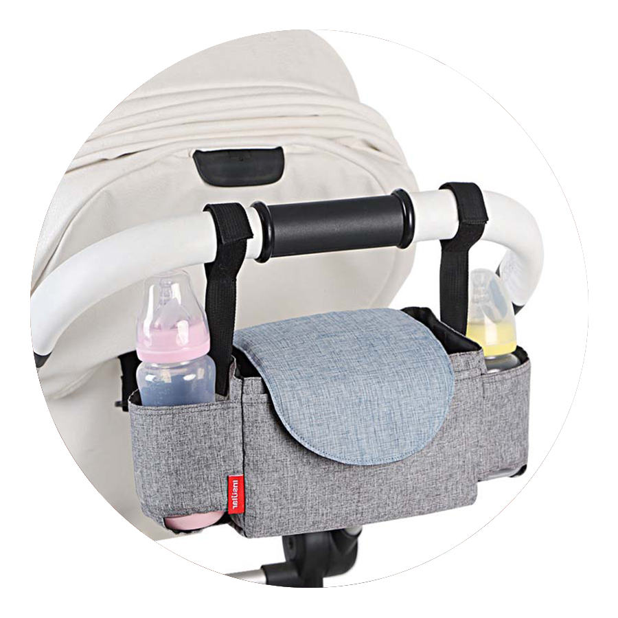 Stroller Accessories