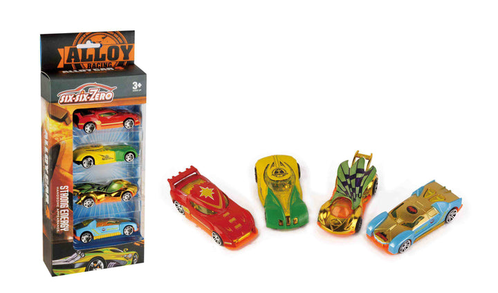 Kids Die Cast Cars Set - quixoticmuses