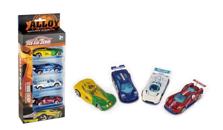 Kids Die Cast Cars Set - quixoticmuses