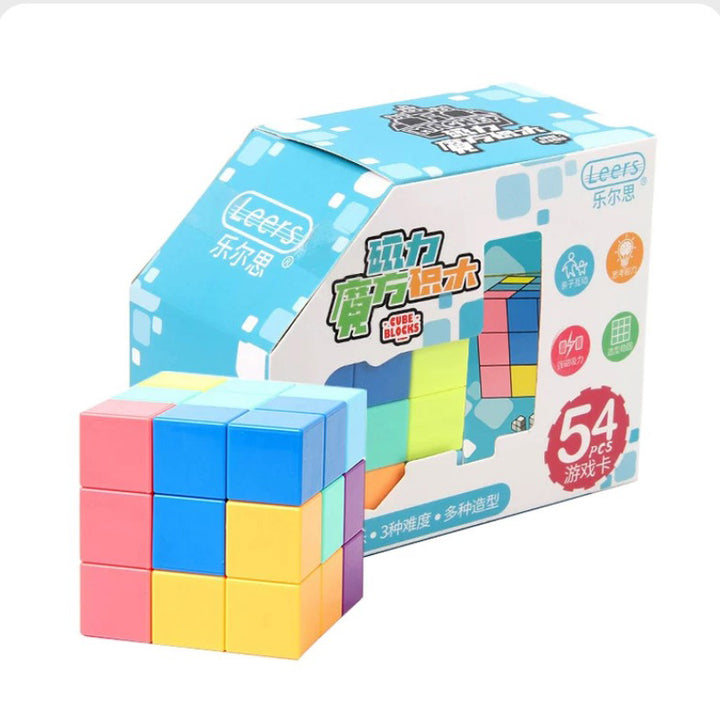 Rubik's Cube Puzzles Toys Clearance Sale 3 Years + - quixoticmuses