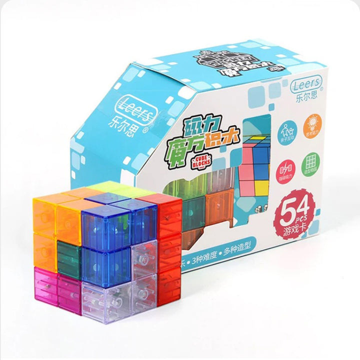 Rubik's Cube Puzzles Toys Clearance Sale 3 Years + - quixoticmuses