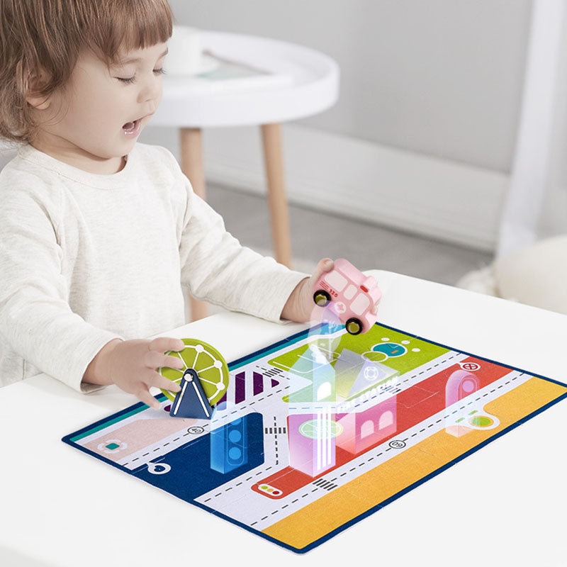 Babycare Creative City Blocks - quixoticmuses