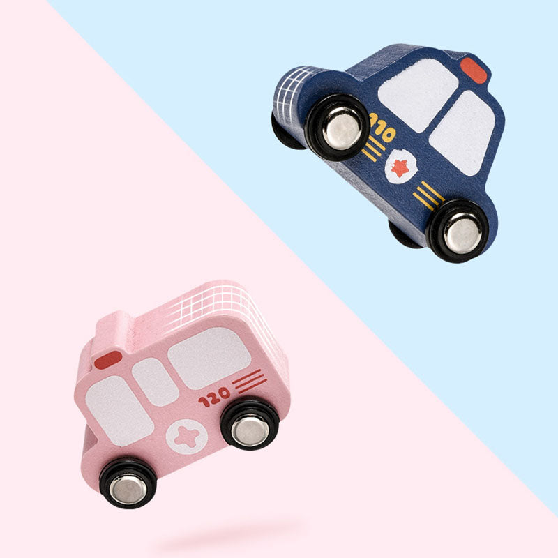 Babycare Creative City Blocks - quixoticmuses