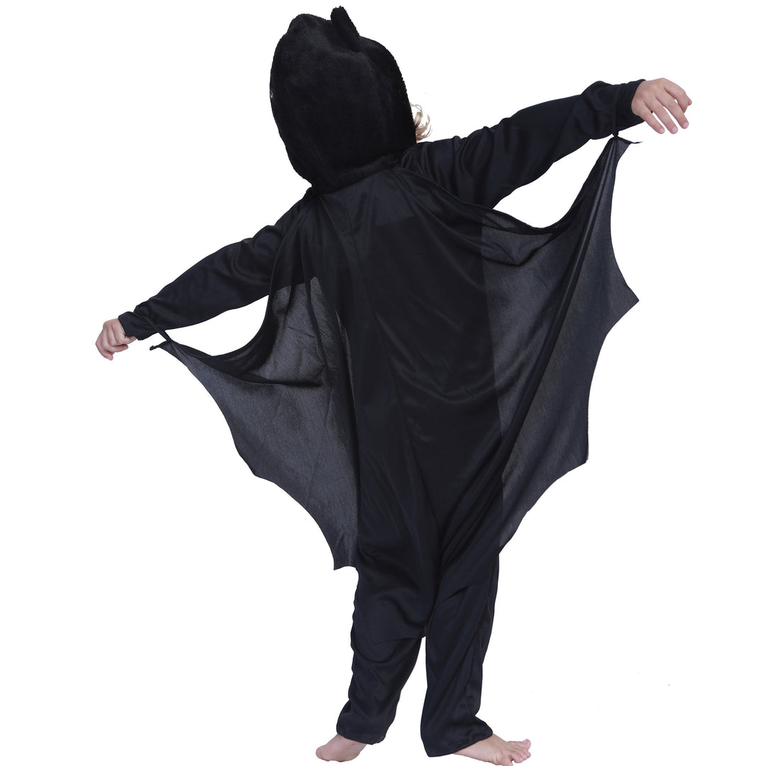 Kids Halloween Costume Bat Cosplay FT22057 - quixoticmuses