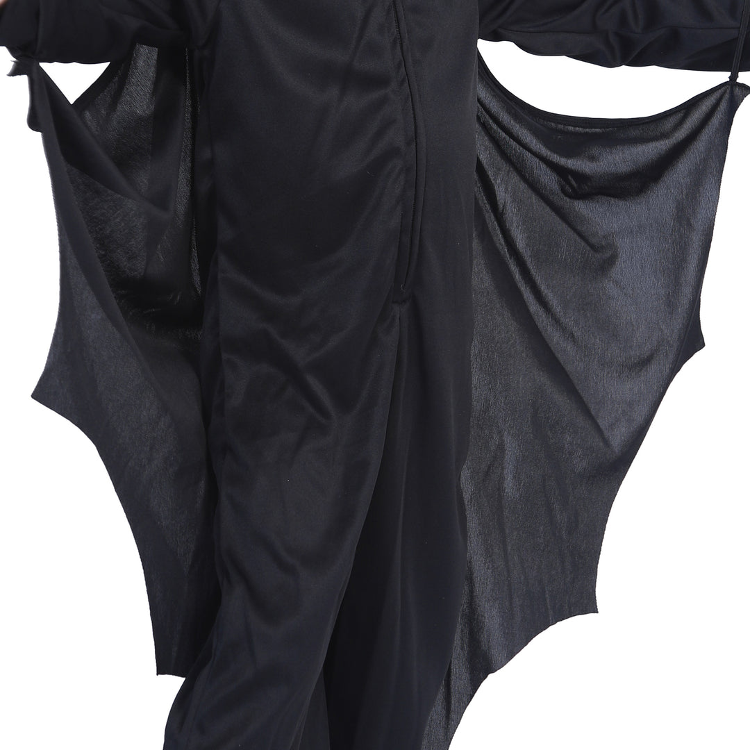 Kids Halloween Costume Bat Cosplay FT22057 - quixoticmuses