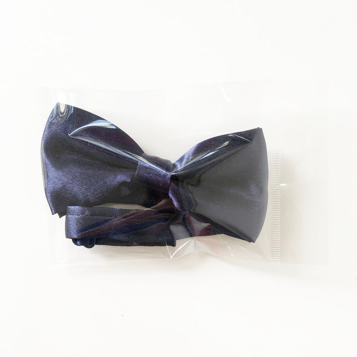 Boy's Plain Bowtie - quixoticmuses