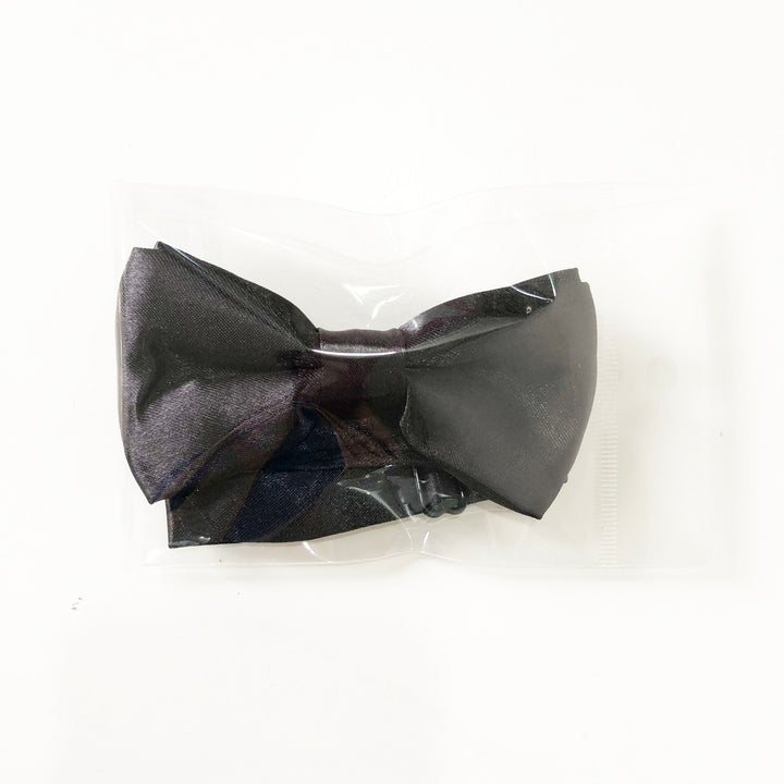 Boy's Plain Bowtie - quixoticmuses