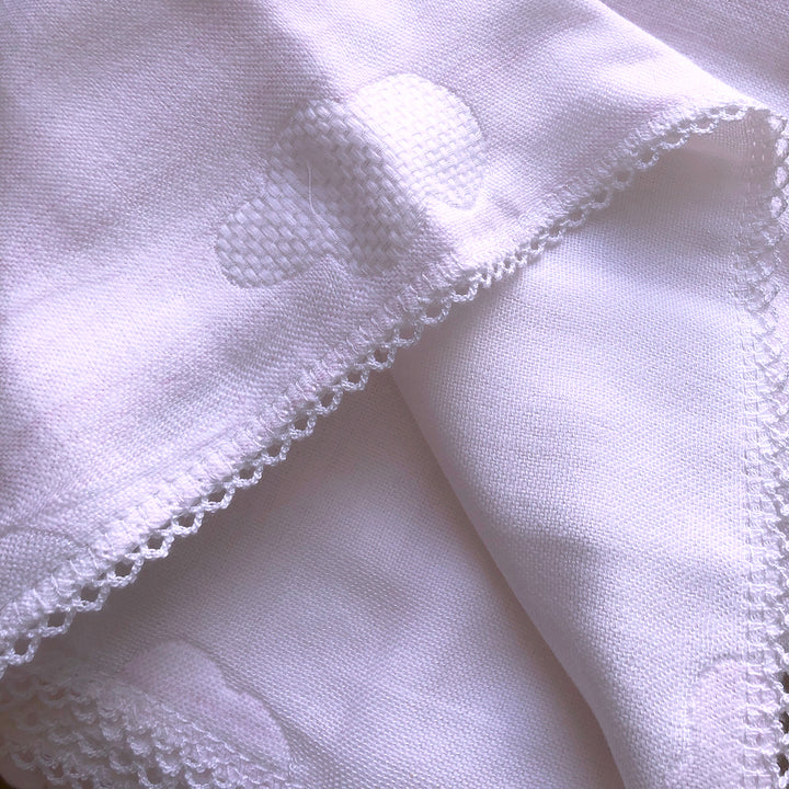 Baby Personalised 5 Layers Super Soft Muslin Blanket - quixoticmuses