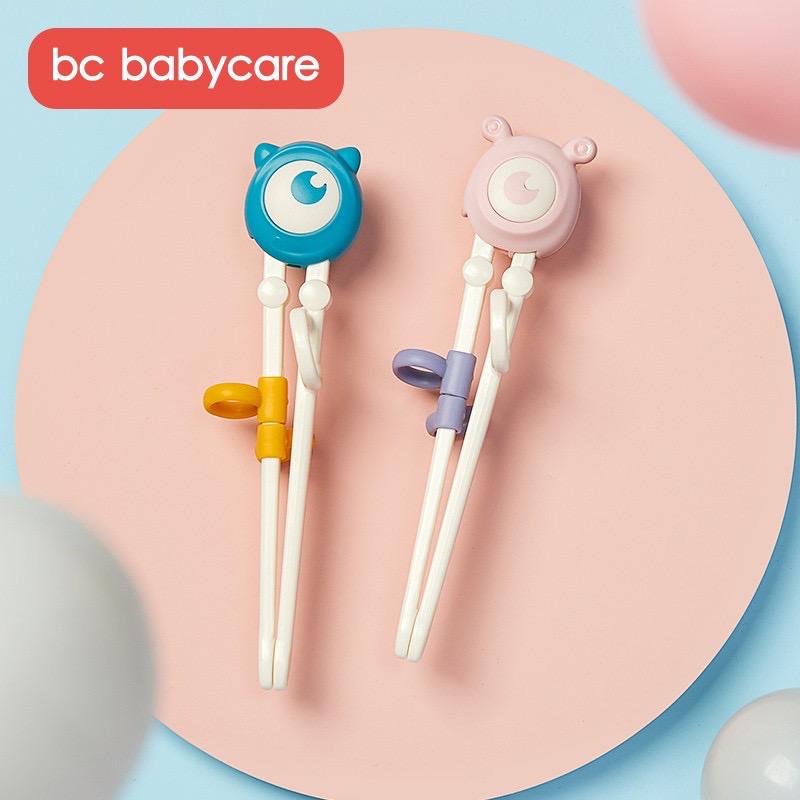 Babycare Training and Learning Chopstick for Children between 2,3,6 Years Old - quixoticmuses