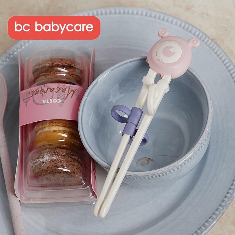 Babycare Training and Learning Chopstick for Children between 2,3,6 Years Old - quixoticmuses