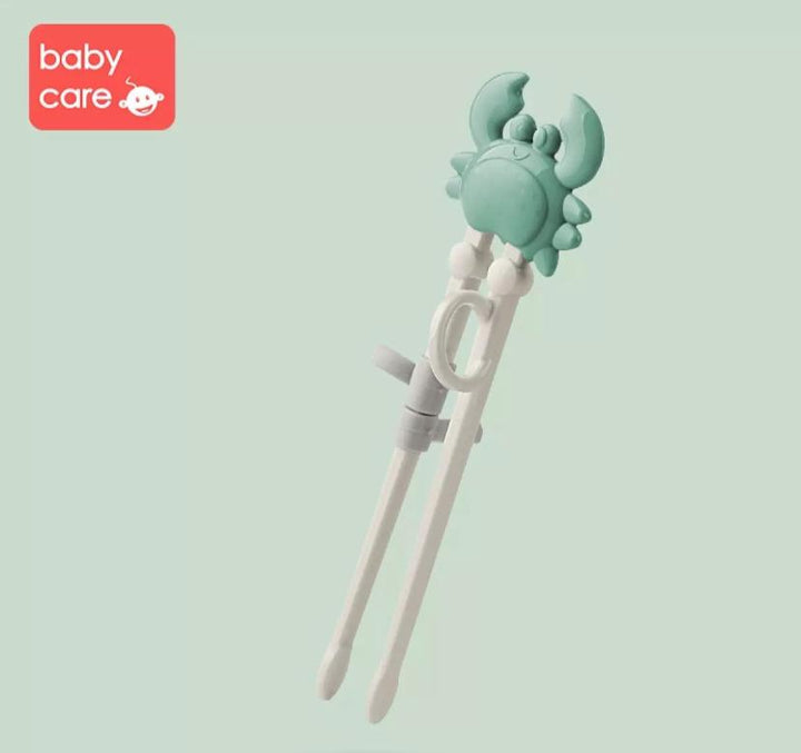 Babycare Training and Learning Chopstick for Children between 2,3,6 Years Old - quixoticmuses