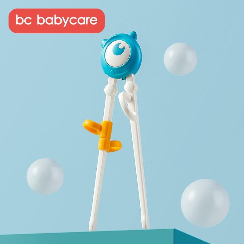 Babycare Training and Learning Chopstick for Children between 2,3,6 Years Old - quixoticmuses