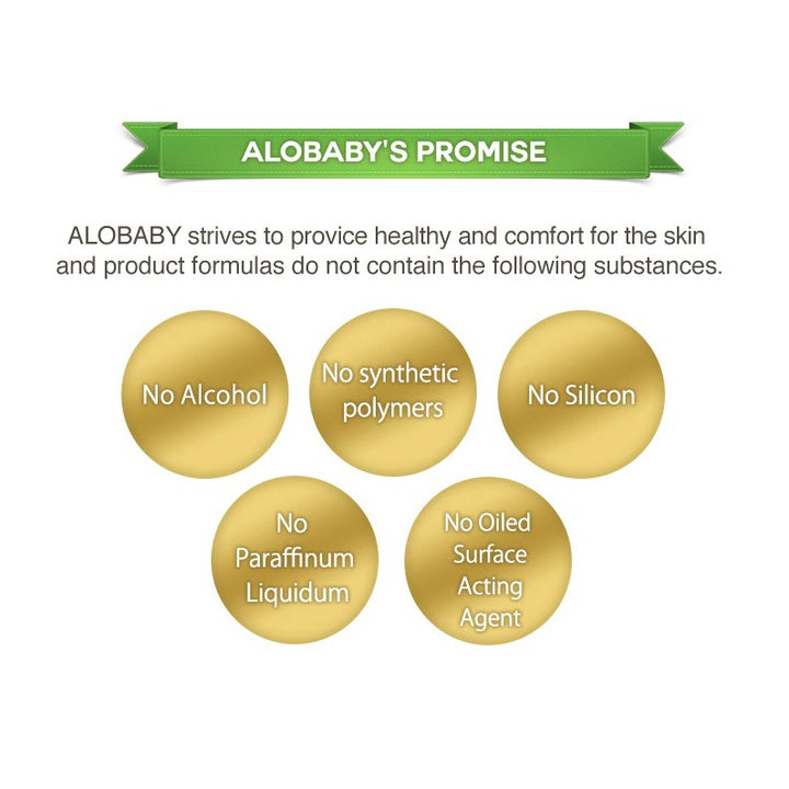 ALOBABY UV Cream - Organic Sunscreen Cream - quixoticmuses