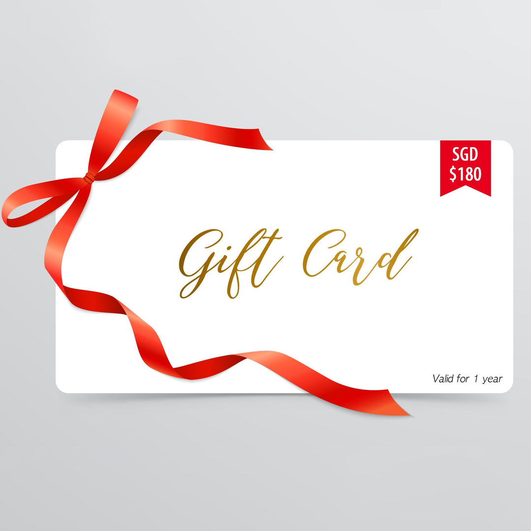 Gift Card from quixoticmuses (Physical Gift Card) - quixoticmuses